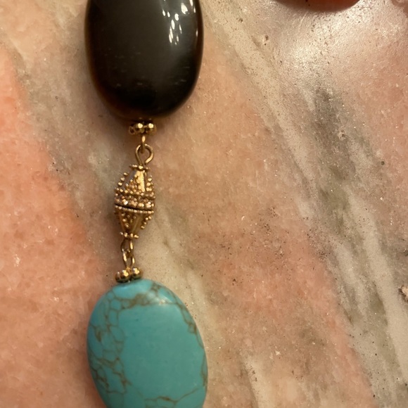 Ralph Lauren Necklace original tag and box - Picture 2 of 7